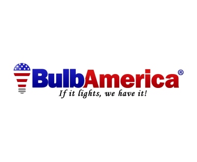 Shop Bulb America logo