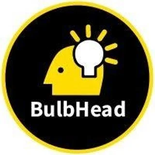 BulbHead International logo