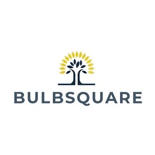 BulbSquare logo