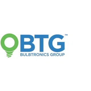 Bulbtronics  logo