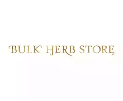 Bulk Herb Store discount codes