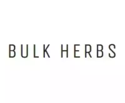 Bulk Herbs logo