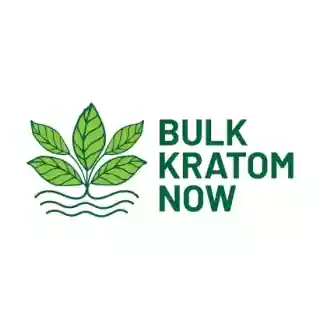Shop Bulk Kratom Now discount codes logo