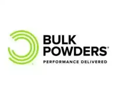 Shop Bulk Powders discount codes logo