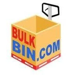 Bulk Bin Packaging logo