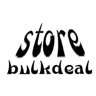 Bulk Deals Store logo