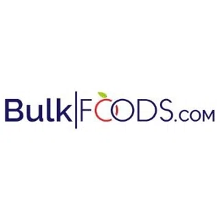 BulkFoods logo
