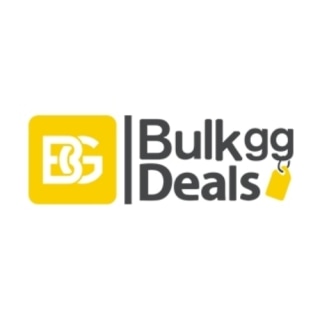 Shop Bulkggdeals logo