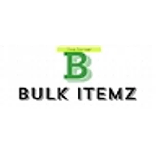Bulk Itemz logo