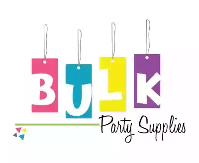 Shop Bulk Party Supplies logo