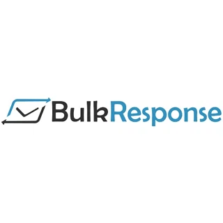 Shop BulkResponse logo