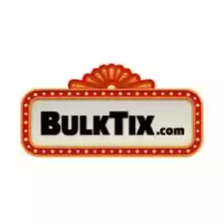 Shop BulkTix.com coupon codes logo