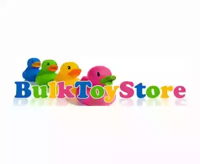Bulk Toy Store coupon codes