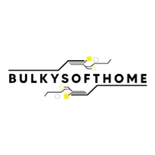 Bulkysofthome promo codes