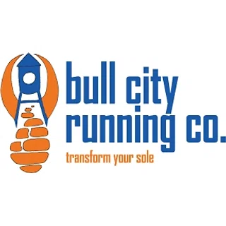 Bull City Running logo