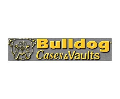 Shop Bulldog Cases logo