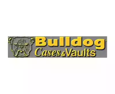 Shop Bulldog Cases promo codes logo