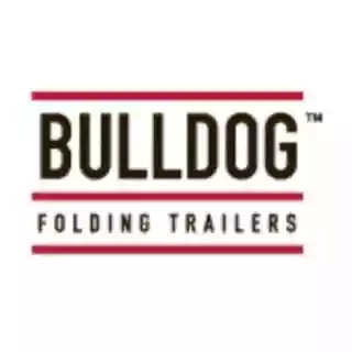 Shop Bulldog Folding Trailers promo codes logo