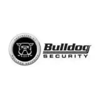 Bulldog Security logo