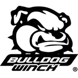 Bulldog Winch logo