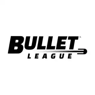 bulletleague.com logo