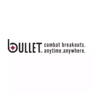 Shop BULLET Acne Aid discount codes logo
