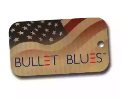 Shop Bullet Blues discount codes logo