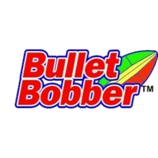 Shop BulletBobbers logo