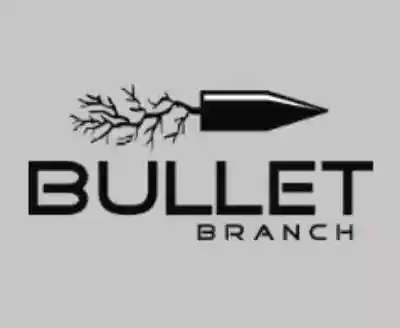 Bullet Branch coupon codes