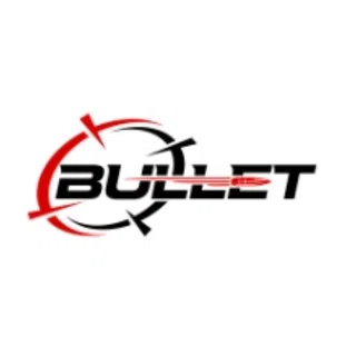 Shop Bullet Golf logo