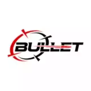 bulletgolf.com logo