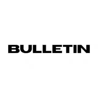 Shop Bulletin coupon codes logo