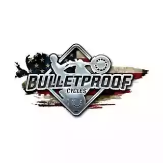 Shop Bulletproof Cycles coupon codes logo