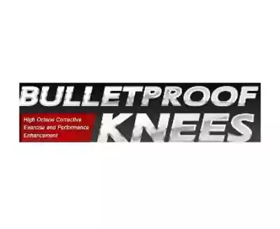 Shop Bulletproof Knees coupon codes logo