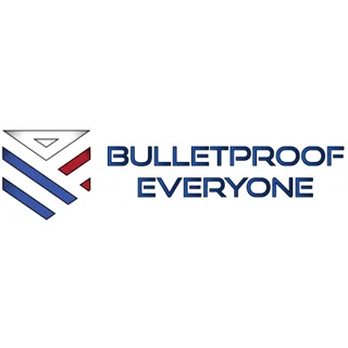  Bulletproof Everyone logo