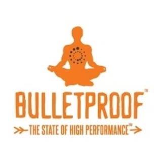 Shop The Bulletproof logo