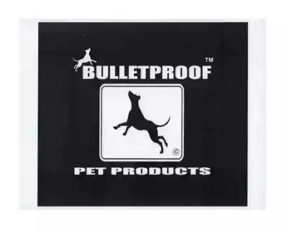 Bulletproof Pet Products promo codes