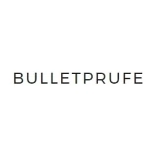 Shop Bulletprufe logo