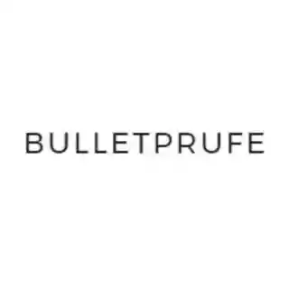 bulletprufe.com logo