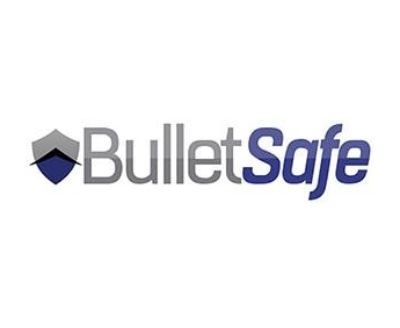 Shop BulletSafe Bulletproof Vests logo