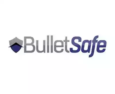 BulletSafe Bulletproof Vests logo