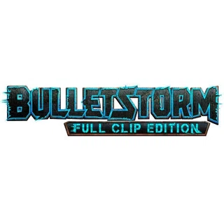 Shop Bullet Storms logo