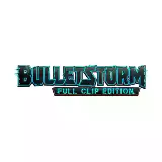 Shop Bullet Storms promo codes logo