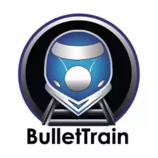 Shop BulletTrain coupon codes logo