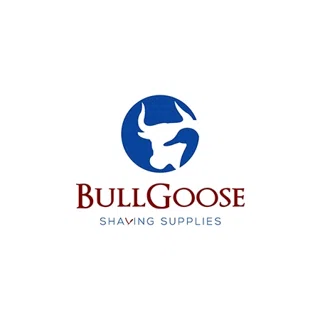 BullGoose Shaving logo