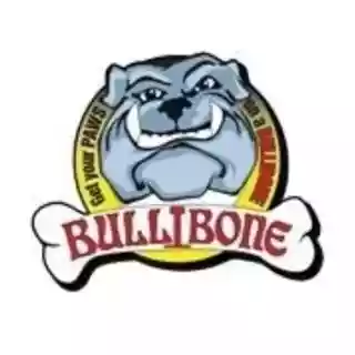 Bullibone logo