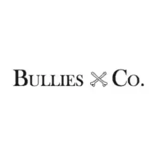 Shop Bullies & Co. promo codes logo