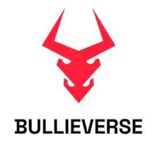 Bullieverse  logo