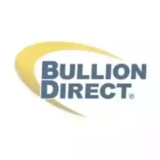 Shop Bullion Direct promo codes logo