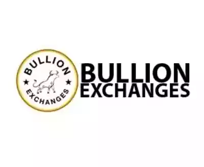 Bullion Exchanges coupon codes